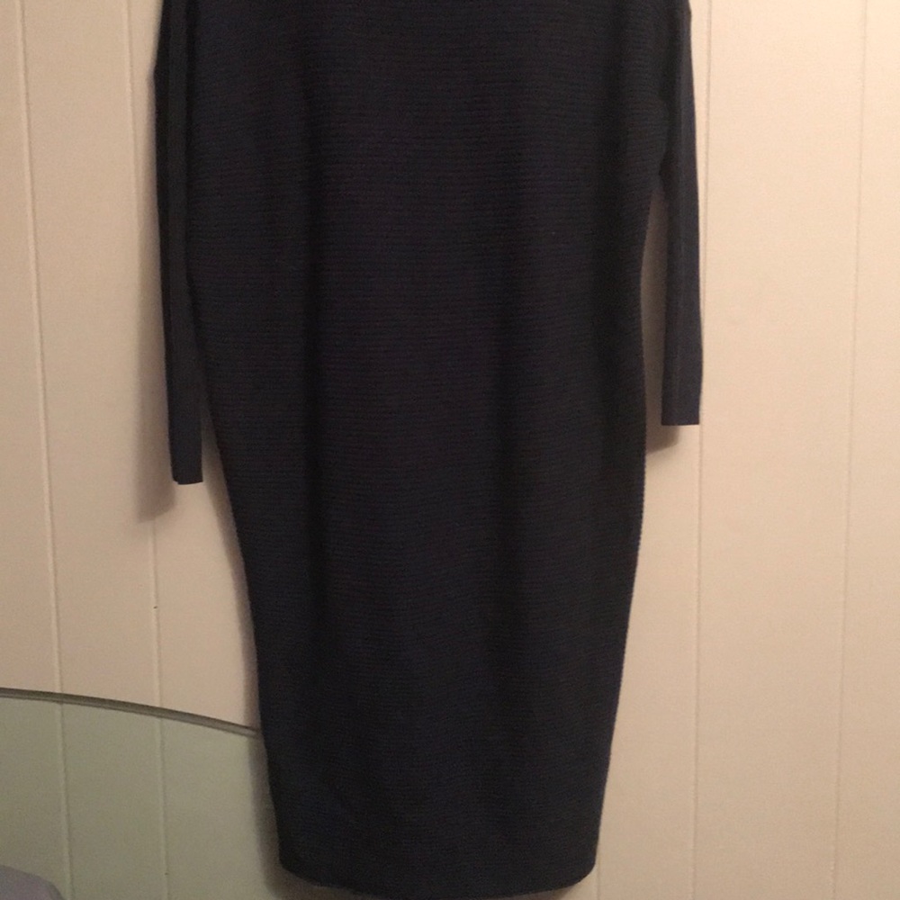 ASOS SWEATER DRESS - Picture 4 of 5